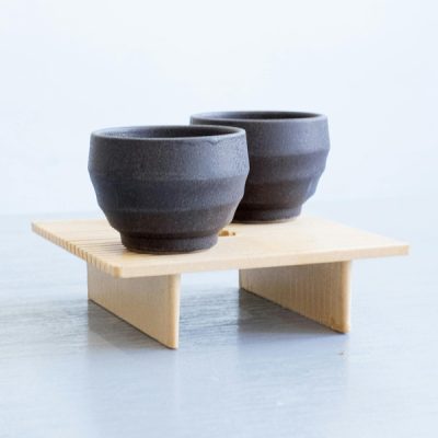 two-bowls